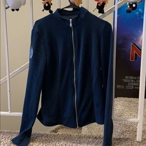 Agent of shield sweater